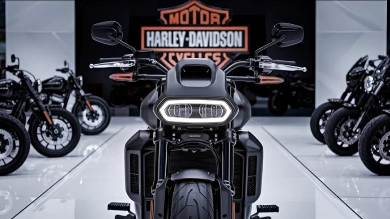 Harley-Davidson X440 2026 – 440cc Single-Cylinder Thumper, 38Nm Torque & Retro Cruiser from ₹1.39 Lakh!